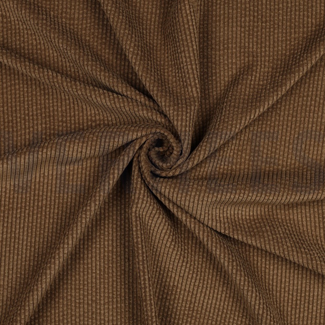 CORDUROY BUBBLE OLIVE #3