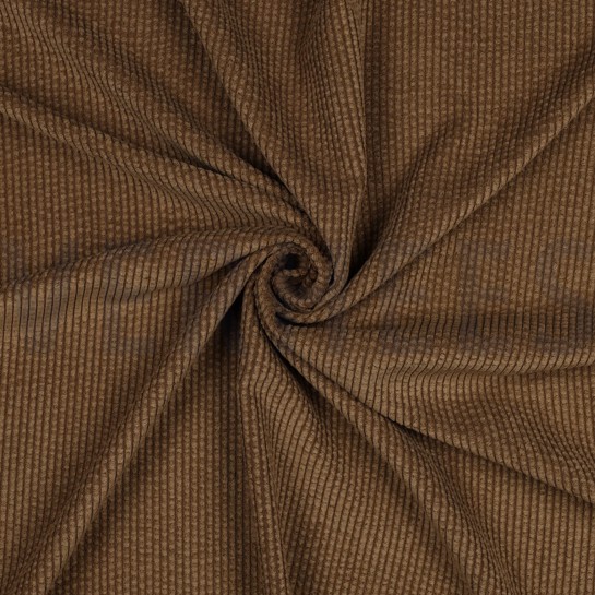 CORD BUBBLE OLIVE #7