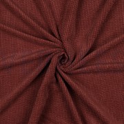 CORDUROY BUBBLE DARK ROSE (thumbnail) #3
