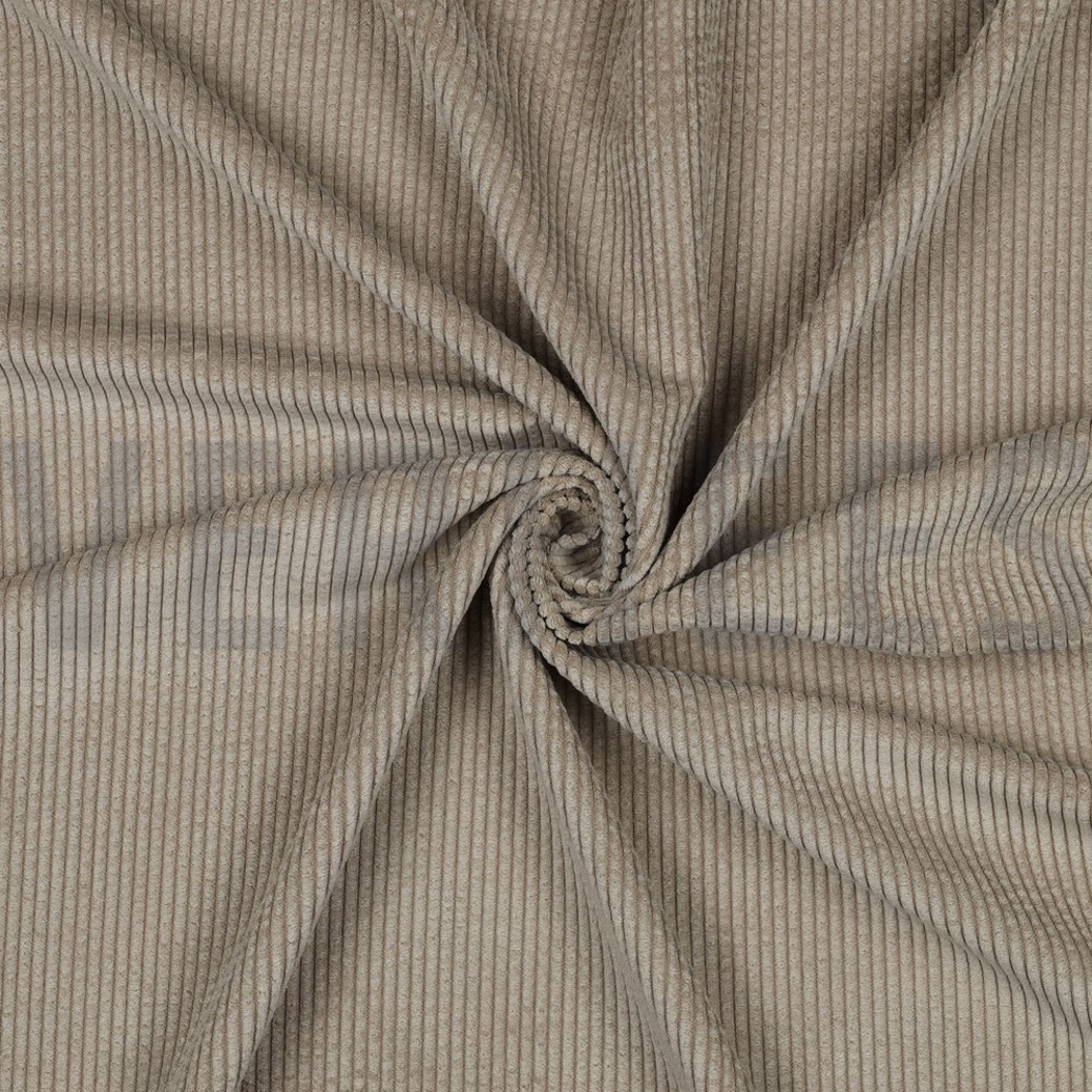 CORDUROY BUBBLE SAND #3