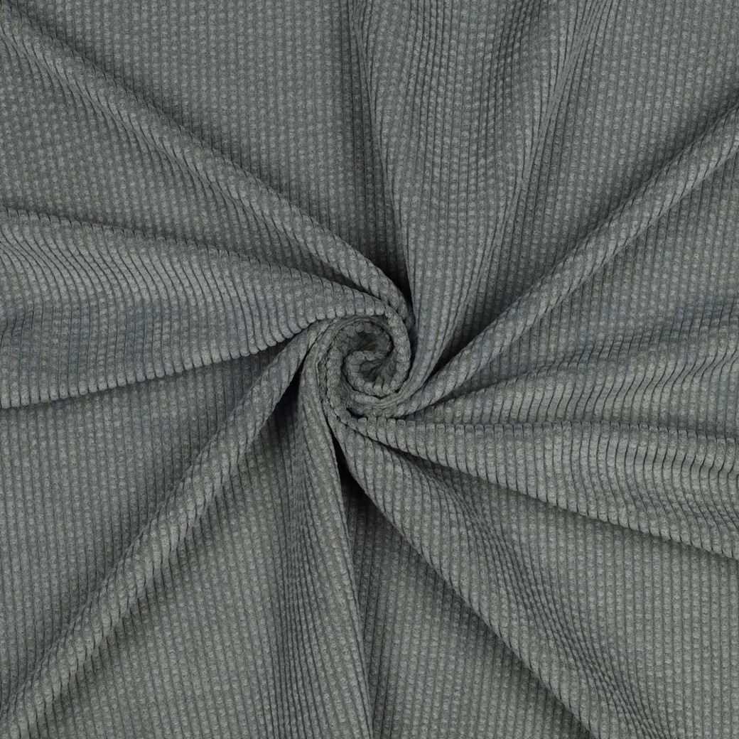 CORDUROY BUBBLE SAGE #3