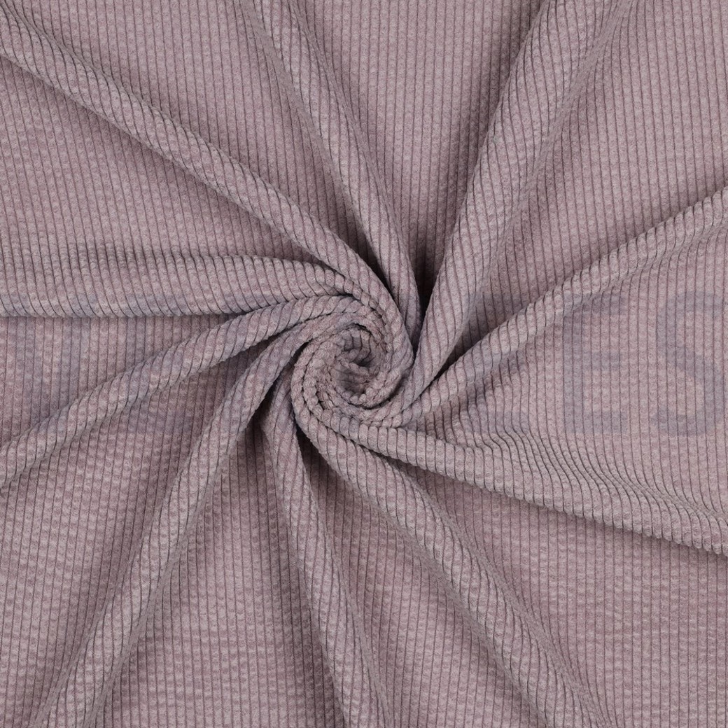 CORDUROY BUBBLE OLD PURPLE #3