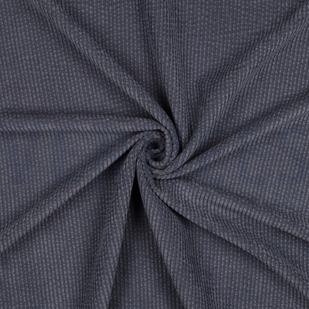 CORDUROY BUBBLE DARK LAVENDER #3