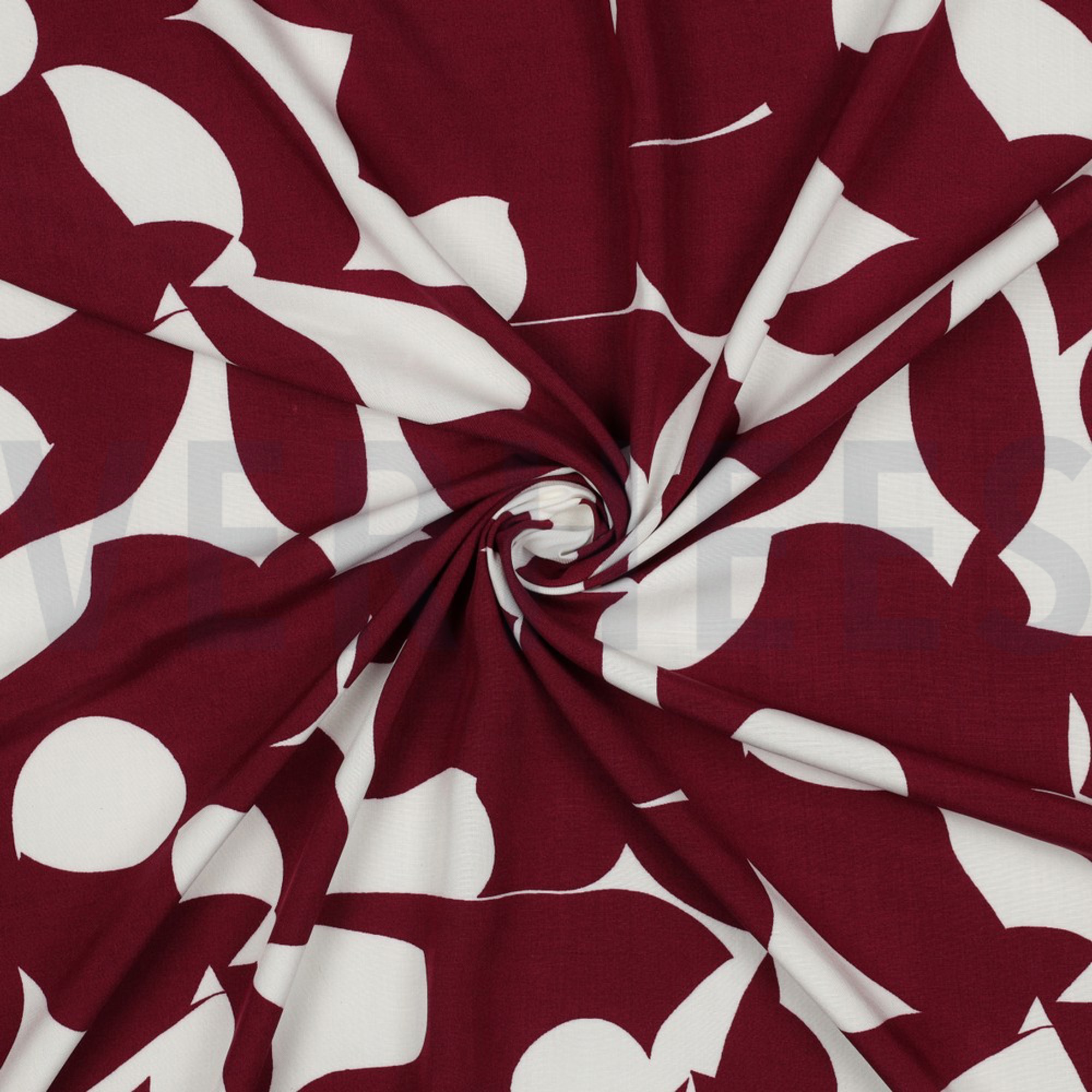 RADIANCE ABSTRACT BORDEAUX (high resolution) #3