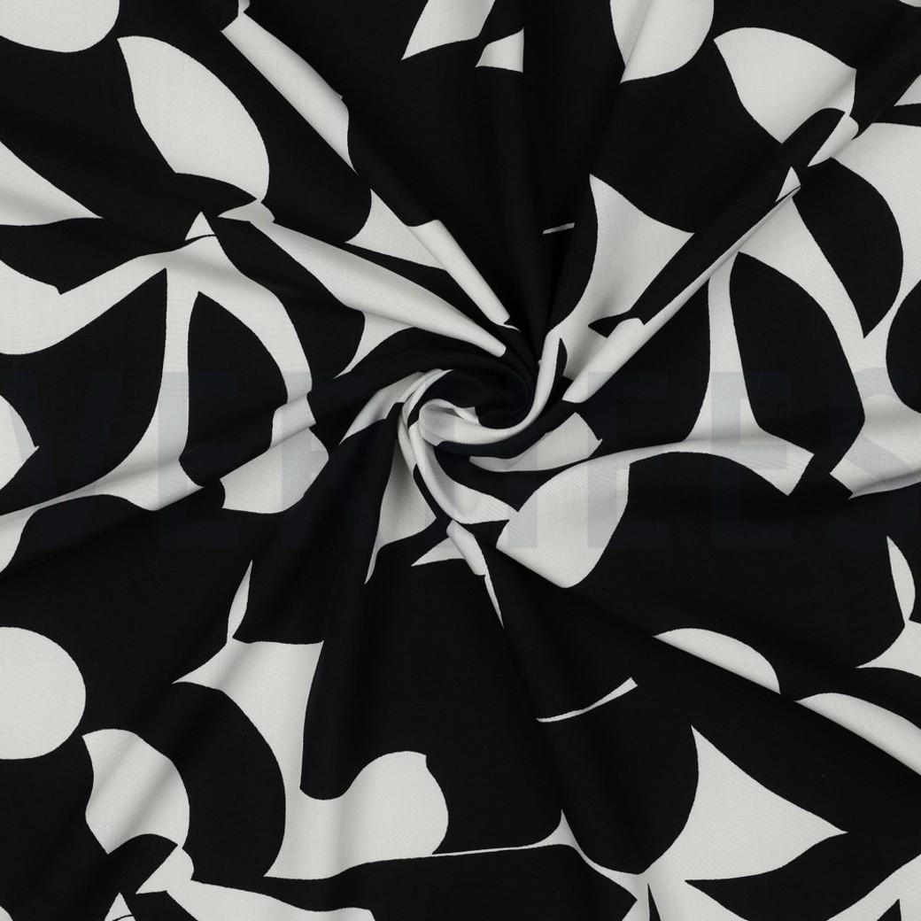 RADIANCE ABSTRACT BLACK #3