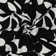 RADIANCE ABSTRACT BLACK (thumbnail) #3
