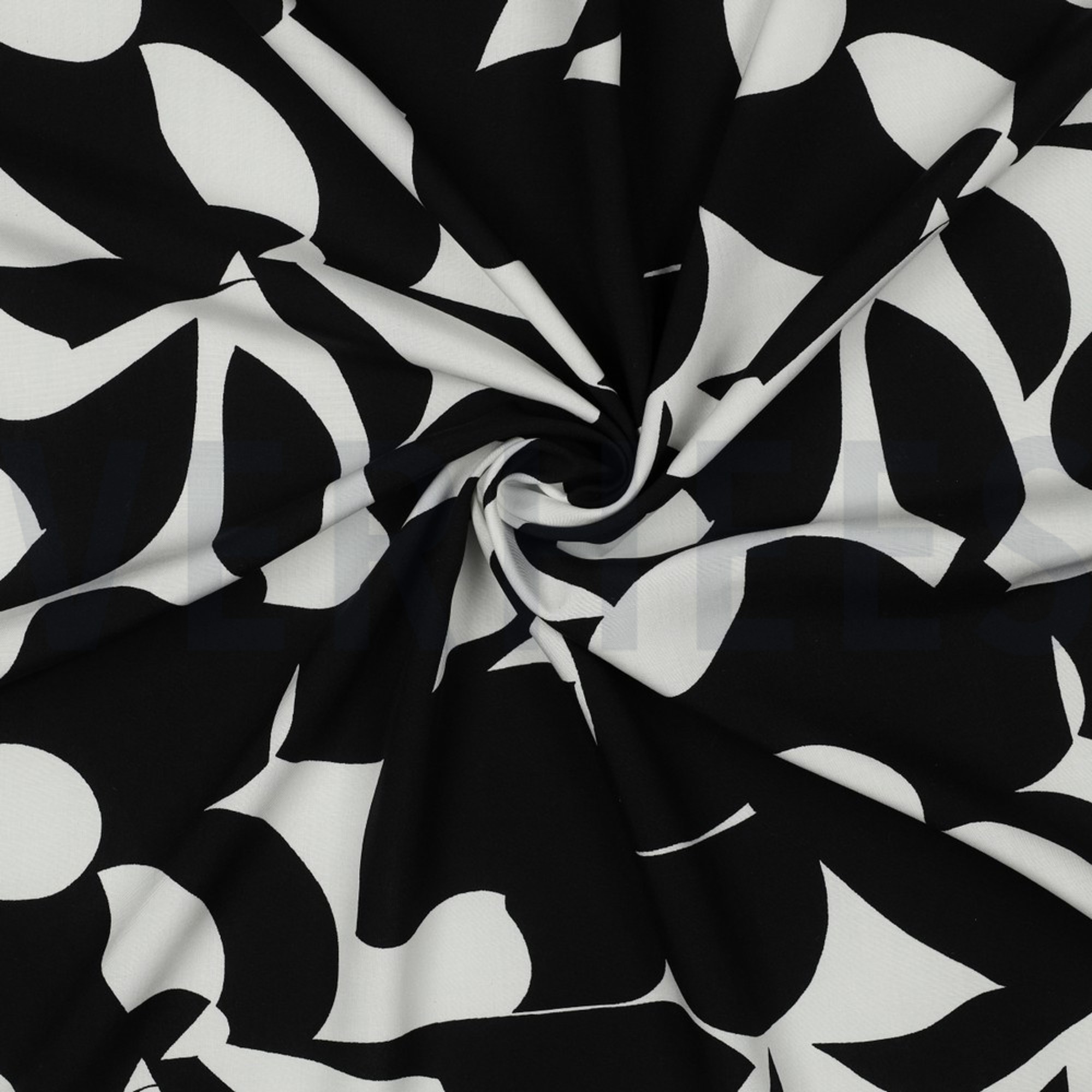 RADIANCE ABSTRACT BLACK (high resolution) #3