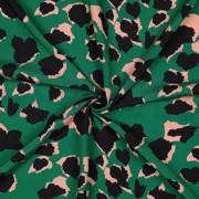 RADIANCE ANIMAL SKIN GREEN (thumbnail) #3