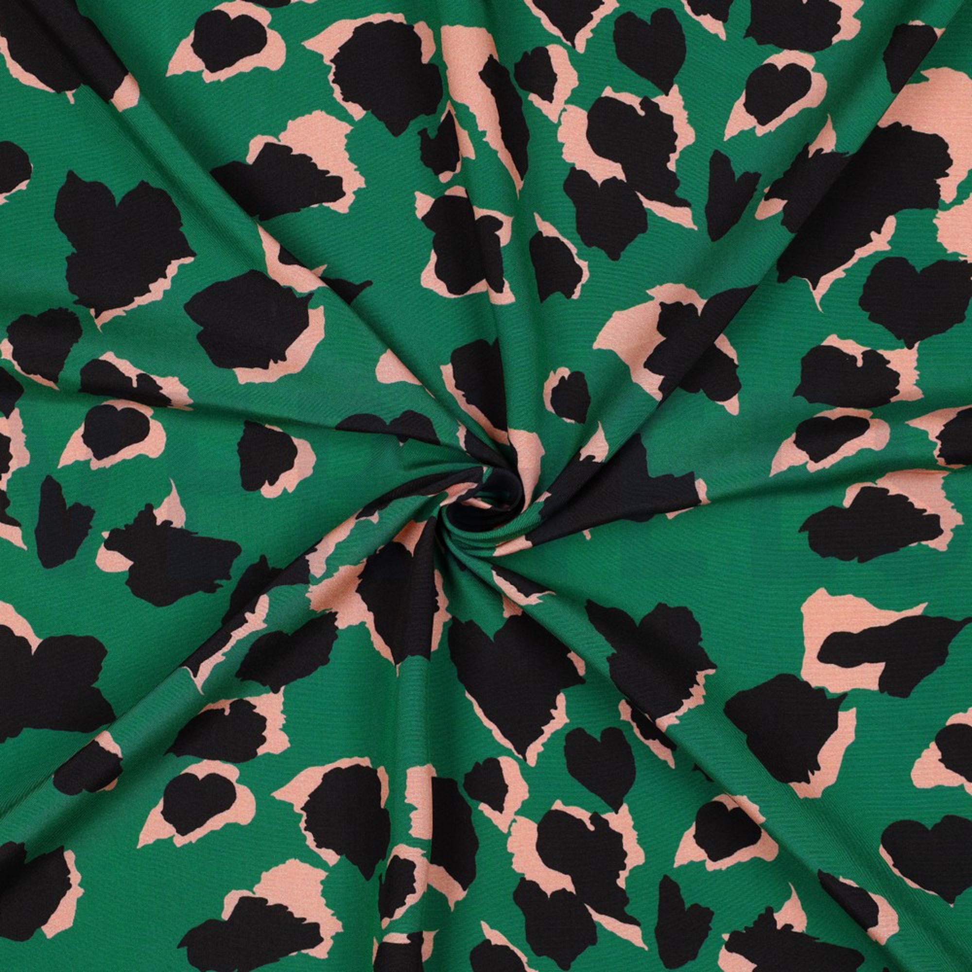 RADIANCE ANIMAL SKIN GREEN (high resolution) #3