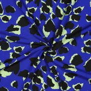 RADIANCE ANIMAL SKIN COBALT (thumbnail) #3