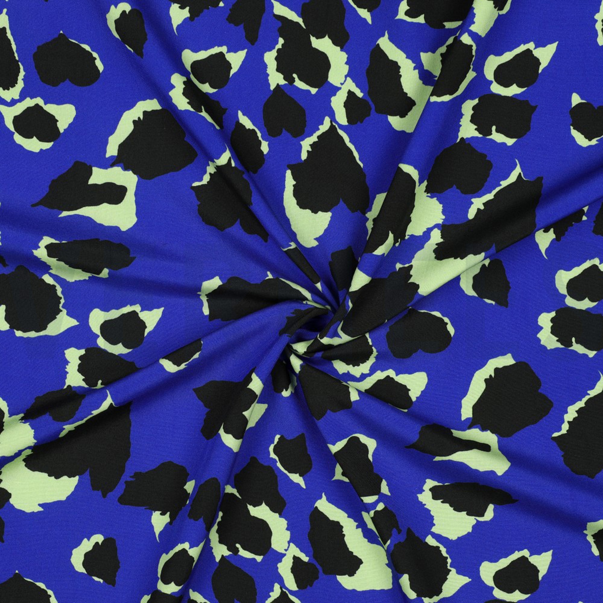 RADIANCE ANIMAL SKIN COBALT (high resolution) #3