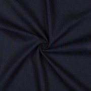 LINEN WASHED 230 gm2 NAVY (thumbnail) #3