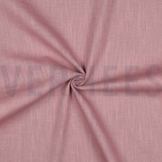 LINEN WASHED 230 gm2 MAUVE (thumbnail) #3