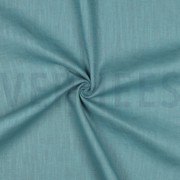 LINEN WASHED 230 gm2 TEAL (thumbnail) #3