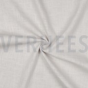 LINEN WASHED 230 gm2 LIGHT GREY (thumbnail) #3