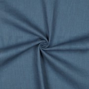 LINEN WASHED 230 gm2 BLUE (thumbnail) #3
