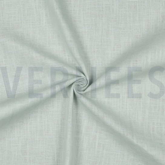 LINEN WASHED 230 gm2 MINT #7