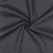 LINEN WASHED 230 gm2 ANTHRACITE (thumbnail) #3