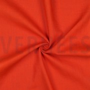 LINEN WASHED 230 gm2 ORANGE (thumbnail) #3