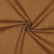 LINEN WASHED 230 gm2 MUSTARD (thumbnail) #3