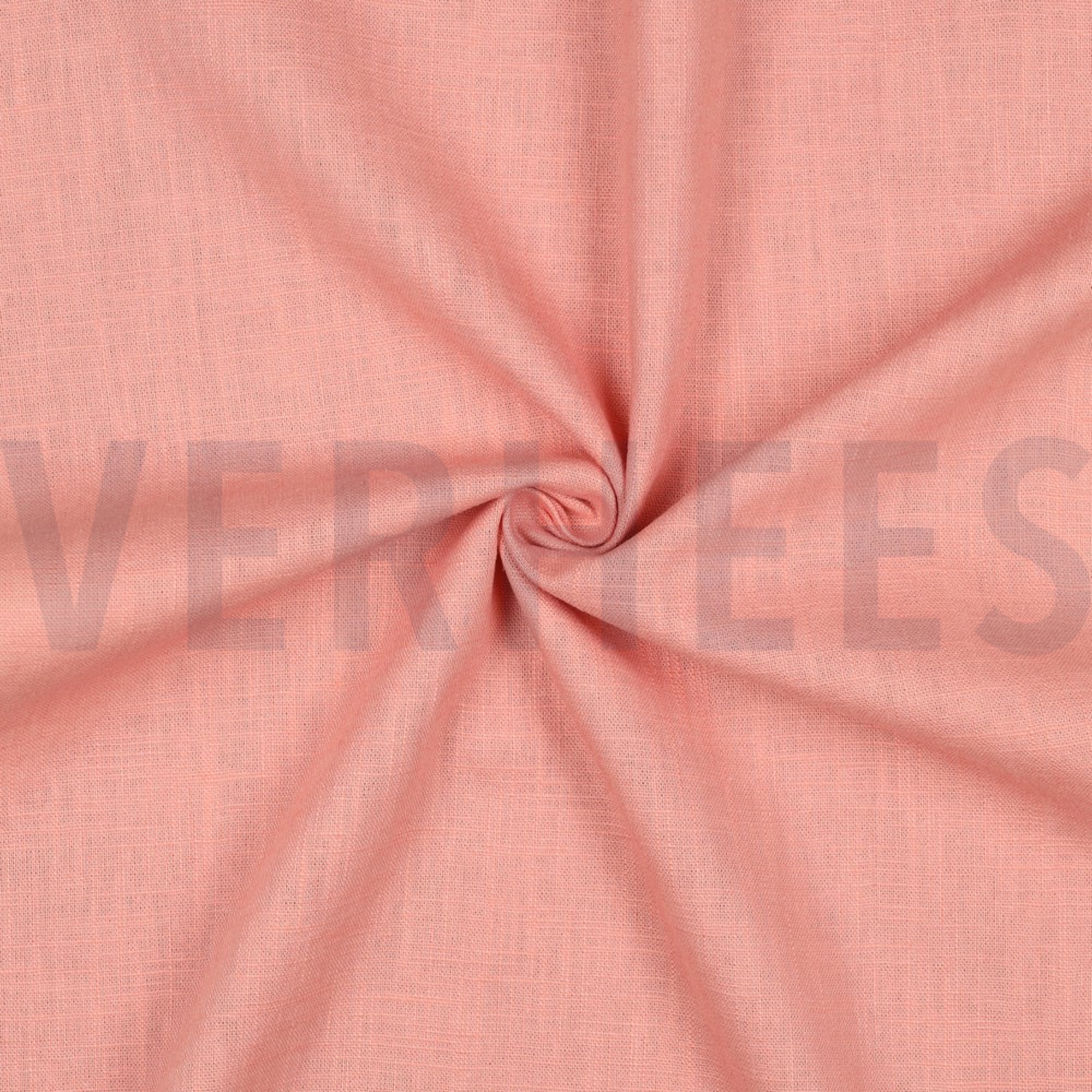 LINEN WASHED 230 gm2 OLD ROSE (high resolution) #3