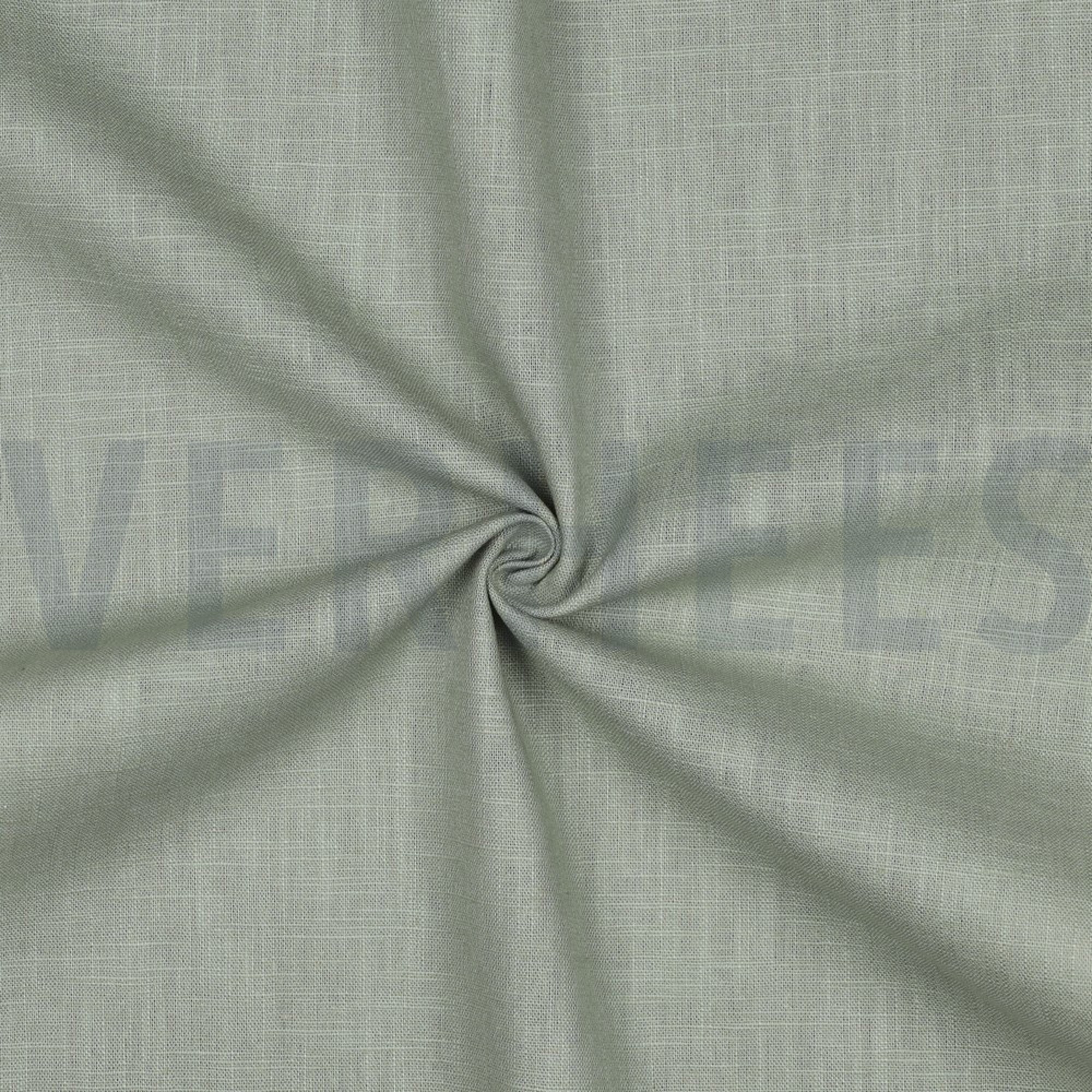 LINEN WASHED 230 gm2 DARK MINT (high resolution) #3