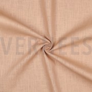 LINEN WASHED 230 gm2 LIGHT APRICOT (thumbnail) #3