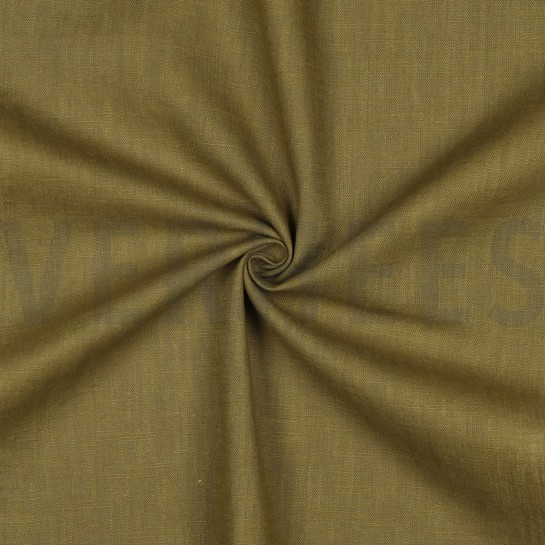 LINEN WASHED 230 gm2 PICKLE #7