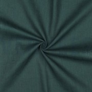 LINEN WASHED 230 gm2 OLD GREEN (thumbnail) #3