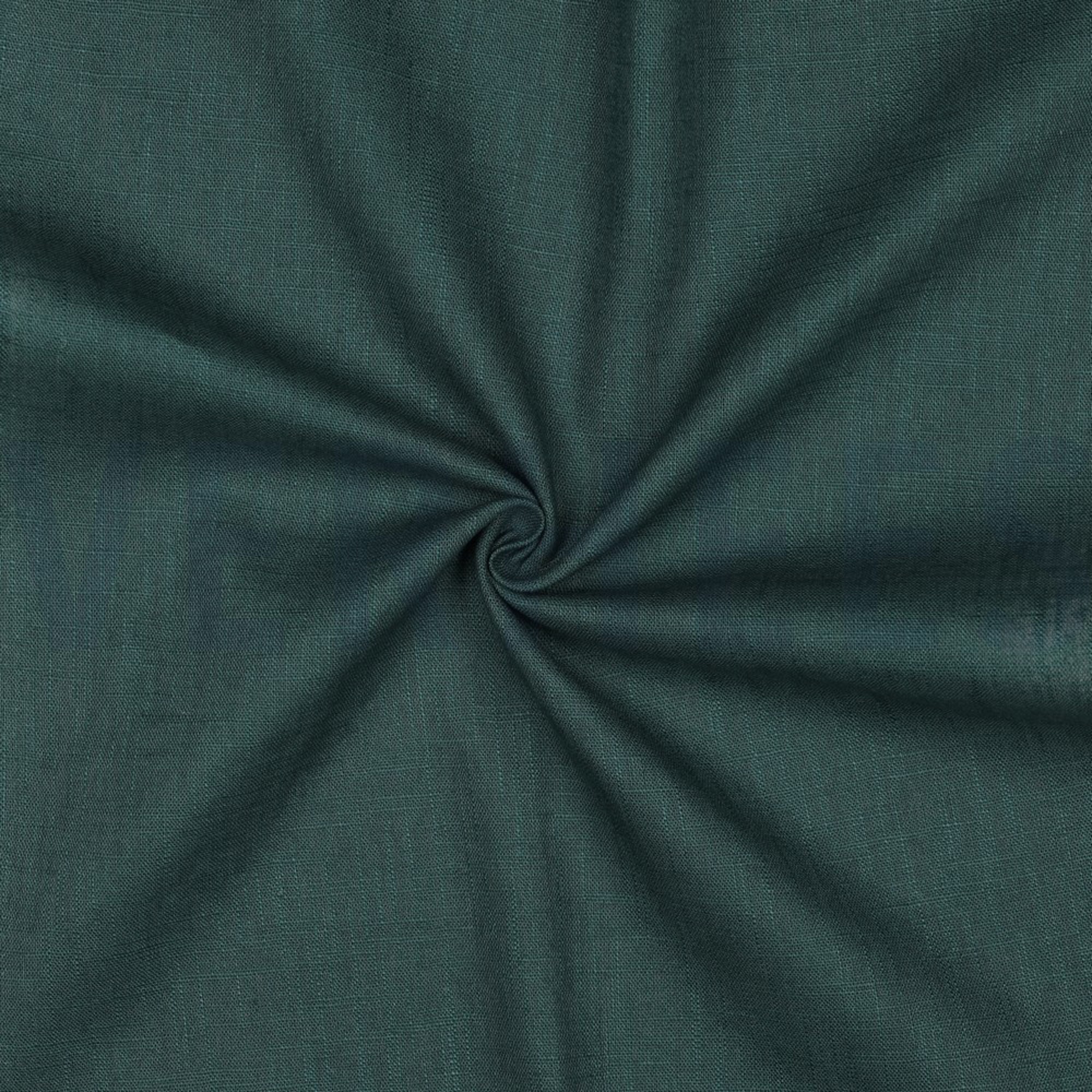 LINEN WASHED 230 gm2 OLD GREEN (high resolution) #3