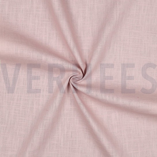 LEINEN GEWASCHEN 230 GM2 PUDER #7