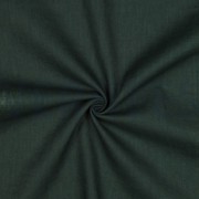 LINEN WASHED 230 gm2 DARK GREEN (thumbnail) #3