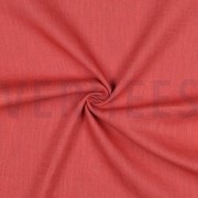 LINEN WASHED 230 gm2 PEACH (thumbnail) #3
