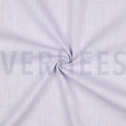 LINEN WASHED 230 gm2 LIGHT LILAC (thumbnail) #3