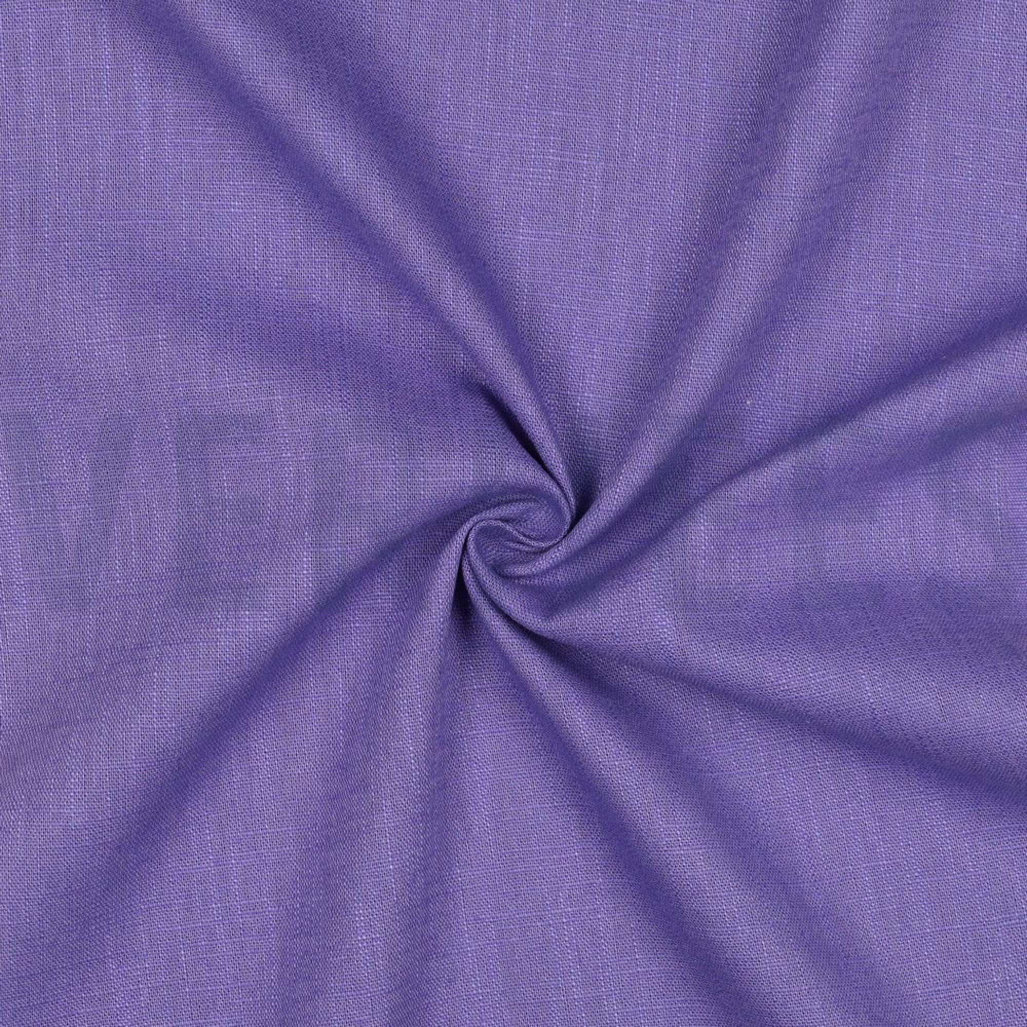 LINEN WASHED 230 gm2 PURPLE (high resolution) #3