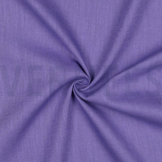 LIN LAVÉ 230 GM2 VIOLET #7