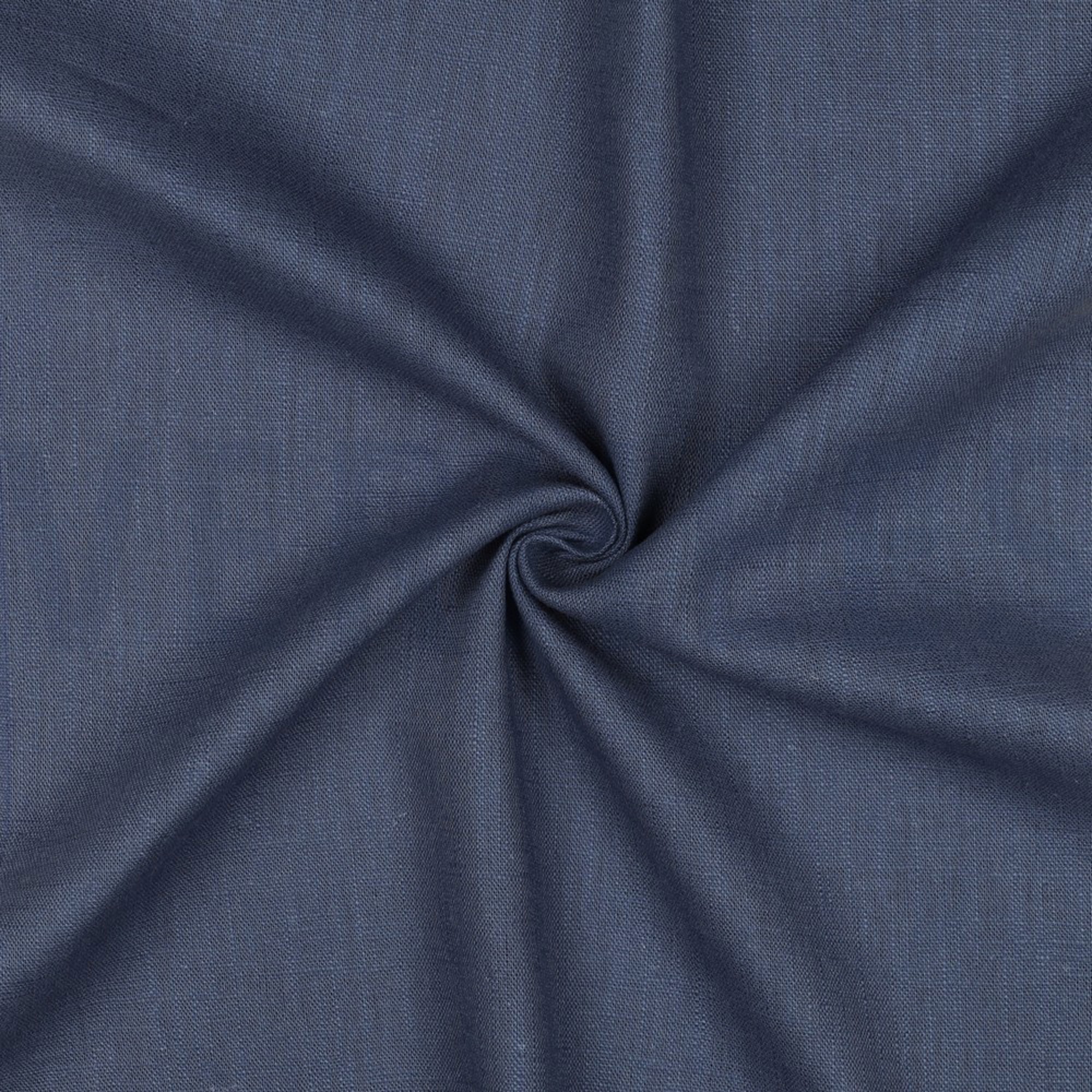 LINEN WASHED 230 gm2 JEANS (high resolution) #3