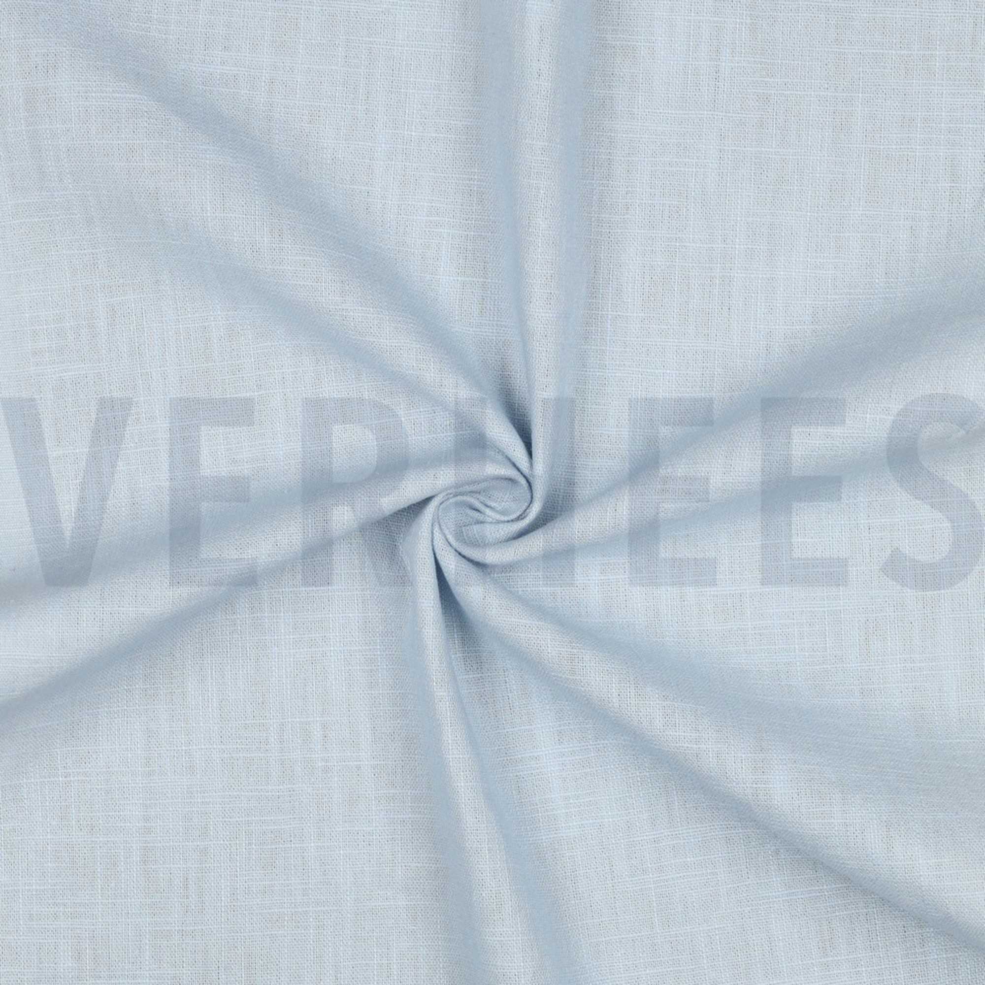 LINEN WASHED 230 gm2 BABY BLUE (high resolution) #3