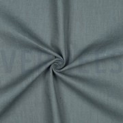 LINEN WASHED 230 gm2 OCEAN GREEN (thumbnail) #3