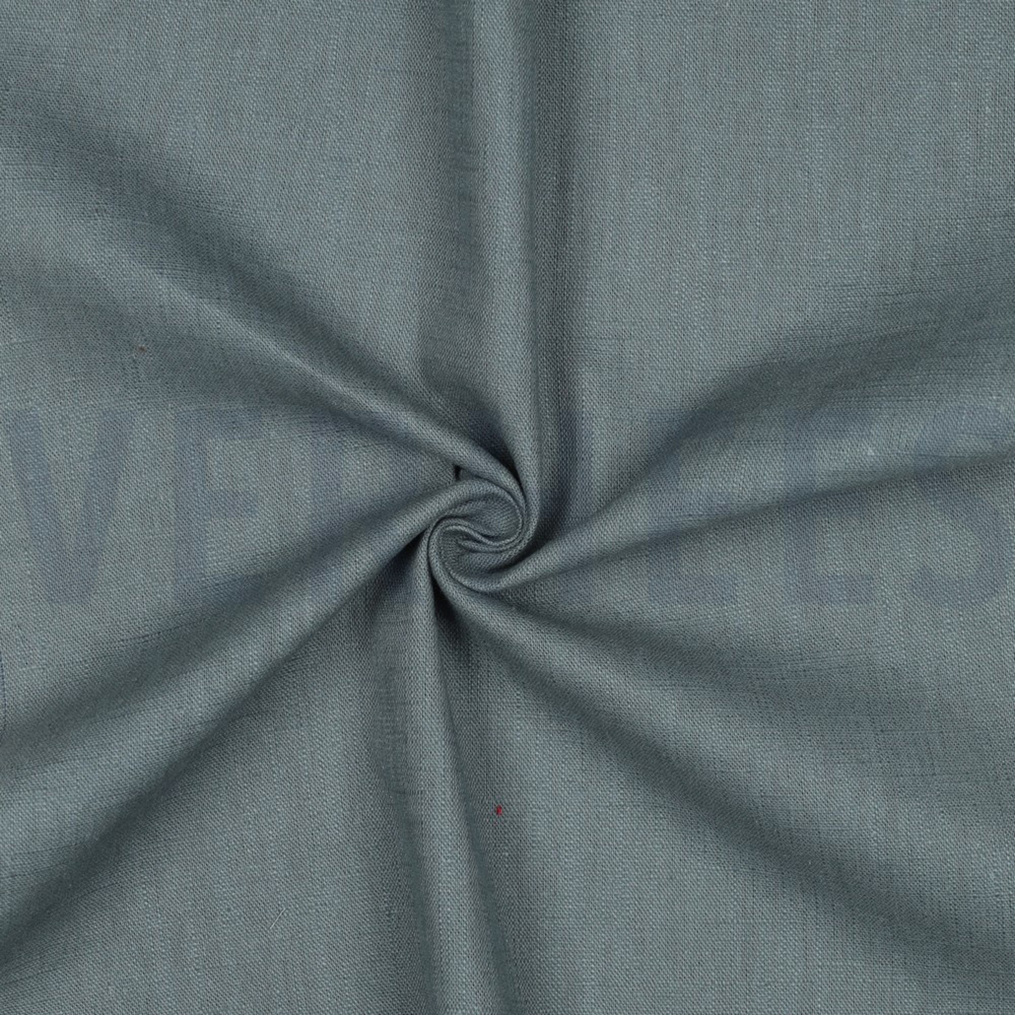 LINEN WASHED 230 gm2 OCEAN GREEN (high resolution) #3