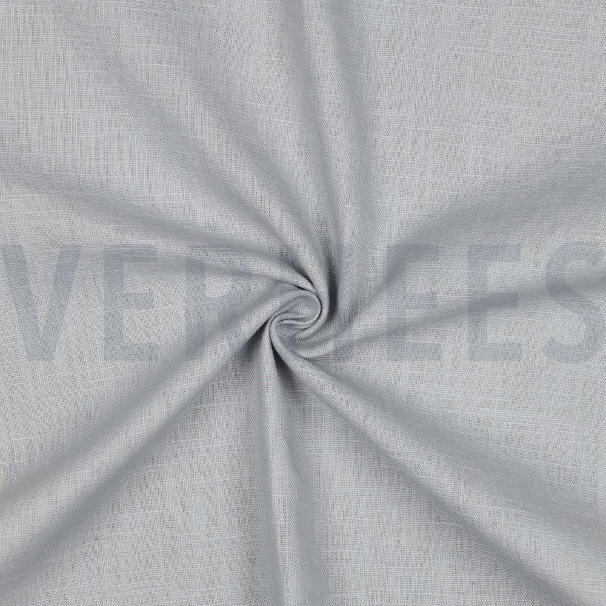 LINEN WASHED 230 gm2 PALE TURQUOISE (high resolution) #3