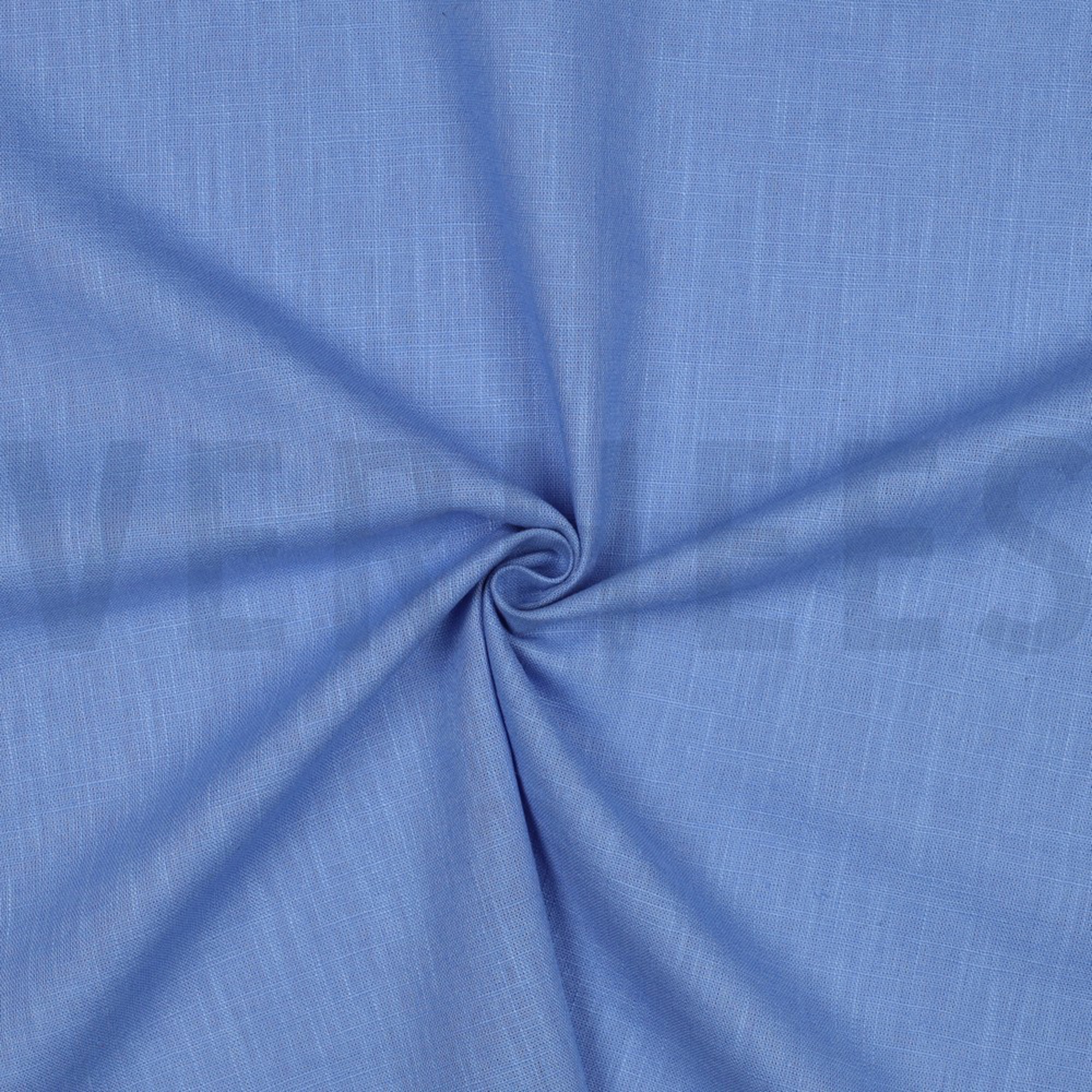 LINEN WASHED 230 gm2 LAVENDER BLUE (high resolution) #3