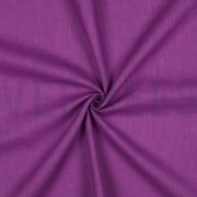 LINEN WASHED 230 gm2 ORCHID PURPLE (thumbnail) #3