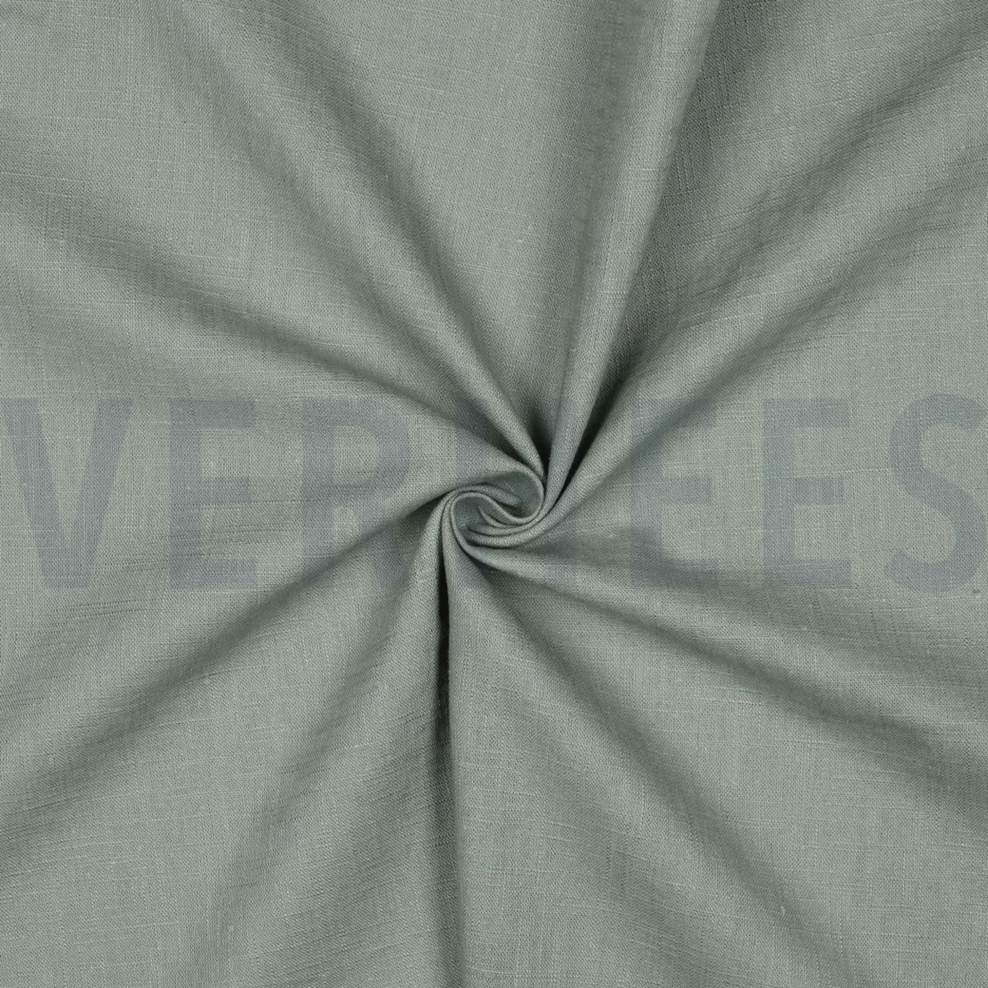 LINEN WASHED 230 gm2 SAGE (high resolution) #3