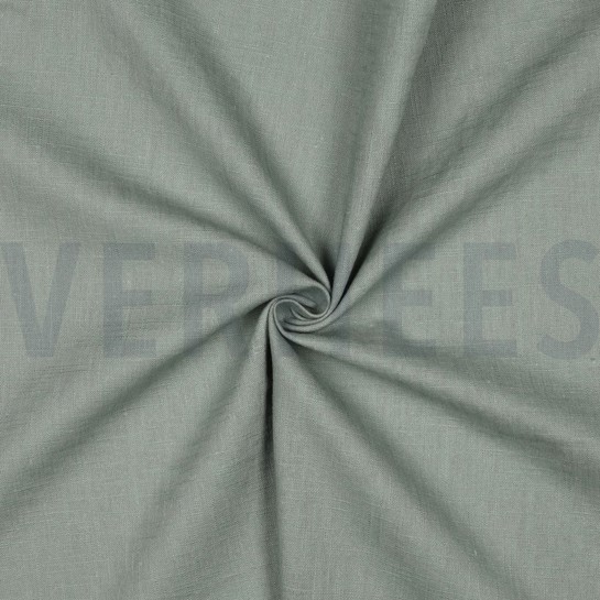 LINEN WASHED 230 gm2 SAGE #7