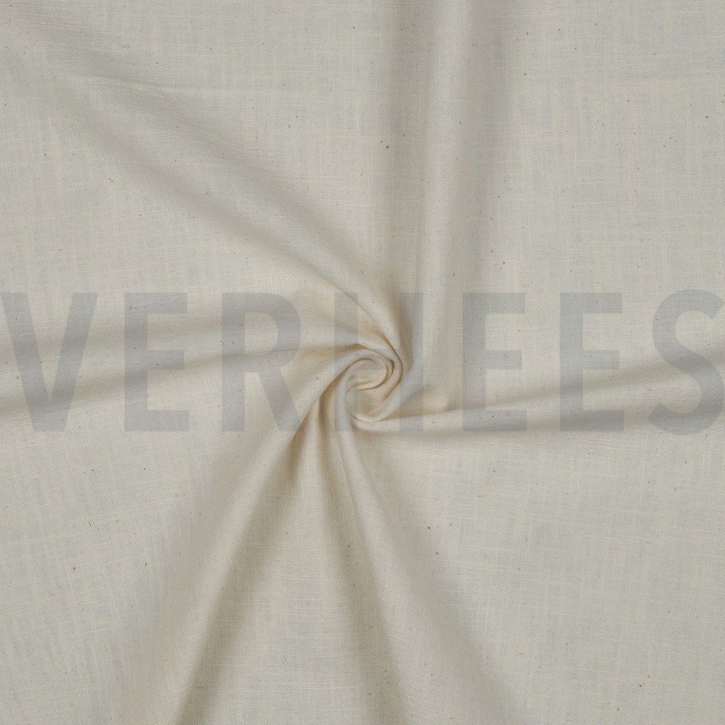 LINEN WASHED 230 gm2 NATURAL #3