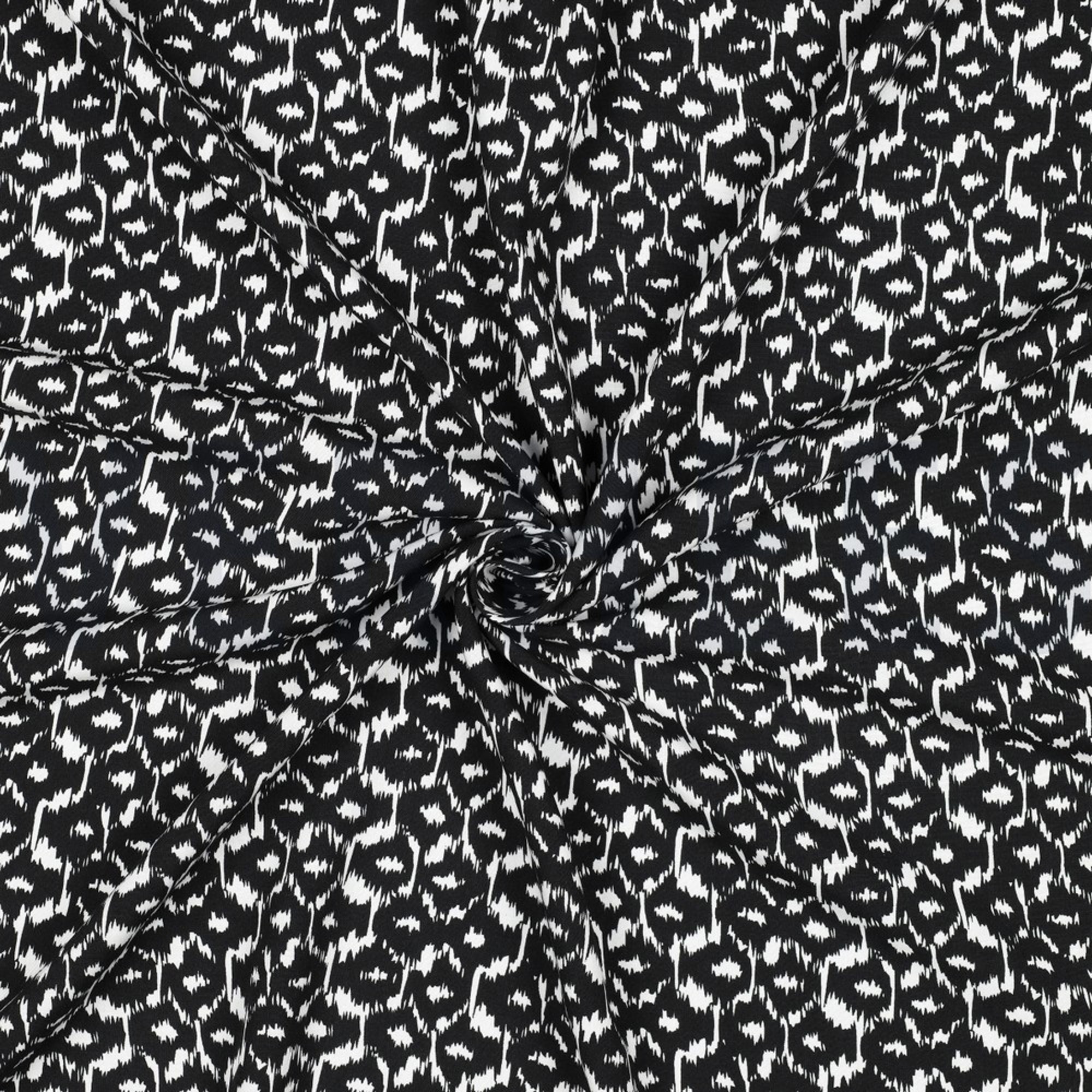 RADIANCE ABSTRACT BLACK (high resolution) #3
