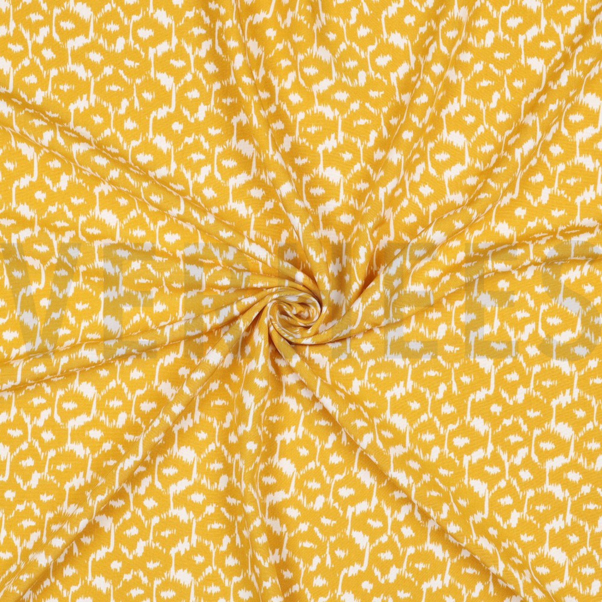 RADIANCE ABSTRACT YELLOW (high resolution) #3
