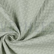 COTTON WAFFLE BIG MINT GREEN (thumbnail) #3
