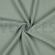 COTTON WAFFLE BIG OLD GREEN (thumbnail) #3